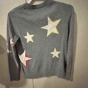 Banana Republic sweater
